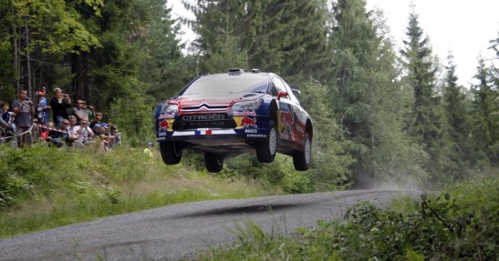 Rajd Finlandii